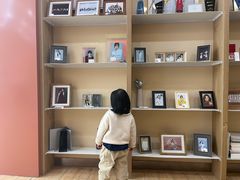 -海马体照相馆(成都来福士广场店)