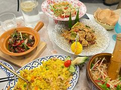 -KingThaia金泰兰(滨江天街店)