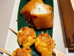 -蔡澜点心·粤菜(西单大悦城店)