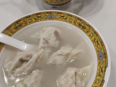 -龙抄手(春熙路总店)