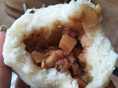 三丁包-东园小馆·早茶·淮扬小炒(宋夹城店)