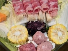 -三个椰子·现砍椰子鸡(金源CBD店)