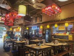 -江味龙虾馆·裸蓝龙虾(南山店)