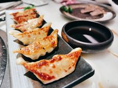 -厚贞日式烤肉(龙之梦店)
