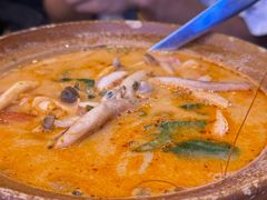 -椰莱泰小谷·东南亚融合菜(坪山悦阾SPACE店)