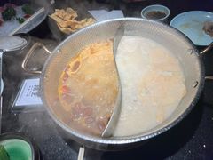 -捞王猪肚鸡火锅(昆山店)