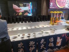 -沸炉重庆老火锅(军事博物馆店)