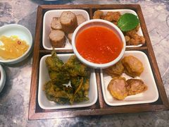 -四道菜·福建菜馆(新街口金鹰店)