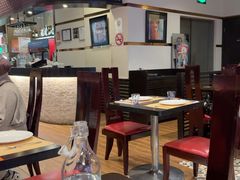 -克比叔叔印度餐厅Kebabs on the Grille (人民广场店)