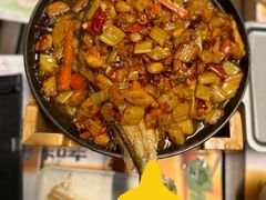 -木屋烧烤(龙岗龙城万科里店)