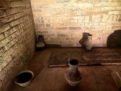 -洛阳古墓博物馆