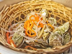 -我是那个大叔·美食研究所(新塘路店)