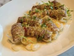 -湖滨28中餐厅·西湖宴·杭州君悦酒店