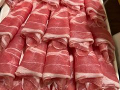 草原羔羊肉-海底捞火锅(吴中路店)