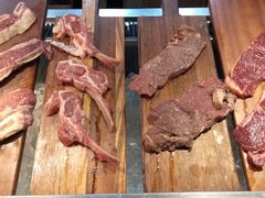 -红林大酒店RFcafe自助餐厅