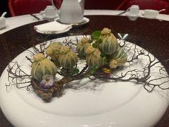 -东富酒家(龙湖西溪天街店)