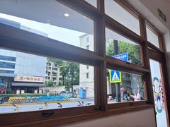 -堂屋糖水店(愚园店)