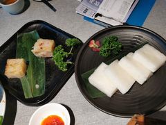 -晓粤·惹味粤菜(凯德乐峰广场店)
