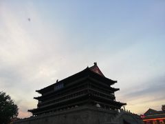 -西安鼓楼