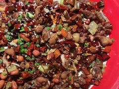 -常和州·夜宵大排档(常州单店)