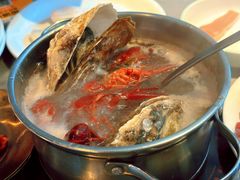 -伍棵星炭烤自助料理·烤鳗鱼(浦东食品城店)
