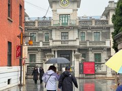-张学良旧居陈列馆
