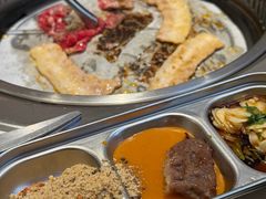 -花味·自助烤肉(南方时代店)