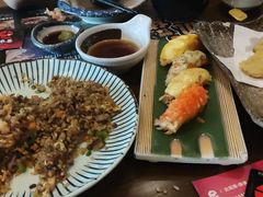 -古田居·特色寿司料理(骏欣中心店)