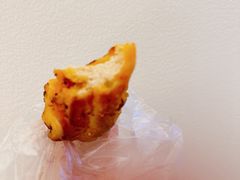 -郭际辣饼铺(第三中学店)