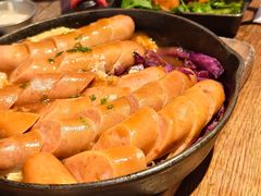 -Goose Island Brewhouse鹅岛精酿啤酒餐厅