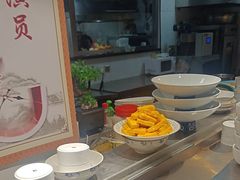 -77号渔船·蒸海鲜青岛菜(积米崖店)