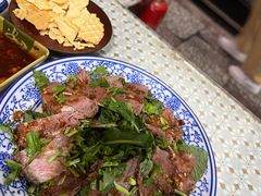 -蜗牛小馆醉乡民谣云南菜(惠新西里店)