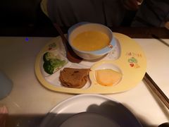 -绿茶餐厅(成都大悦城店)