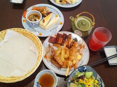 -松子料理(亮马桥店)