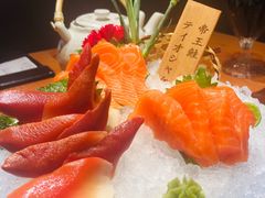 -文三酒肆自助放题(新街口友谊广场店)