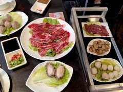 -吉友粥底火锅(方斜路店)