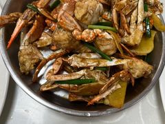 -罗记家常菜(鸿景花园店)