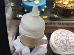 -DQ·蛋糕·冰淇淋(虹口龙之梦店)