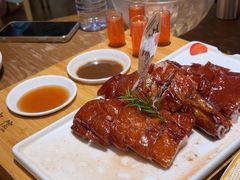 -粤集·手工粤菜(皇庭广场店)