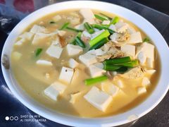 -阿东农家菜(新场古镇下塘街店)