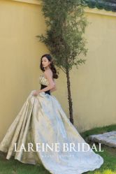 -拉瑞娜LaReine婚纱礼服高级定制