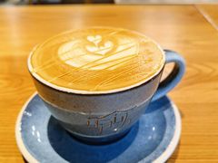 -叩听咖啡 kotiin cafe(福新路店)