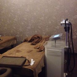 -琉璃时光SPA国际连锁机构