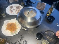 -狮伙海鲜捞(千灯湖店)