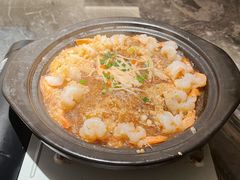 -前海沿·青岛菜(乐客城店)