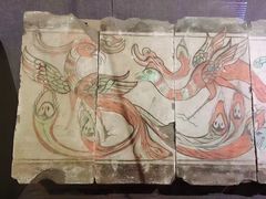 -洛阳古墓博物馆