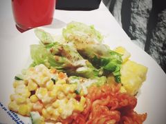 -星伦多自助料理·涮烤一体(虹悦城店)