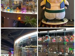 -皇室假期美食水疗会(春风路店)