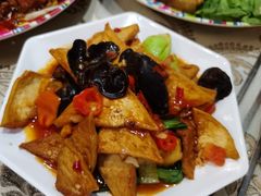 -新疆伊宁远征餐厅