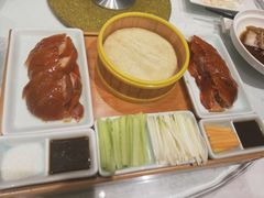 -和记小菜(东方店)